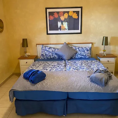 Casa Azul Holiday home *