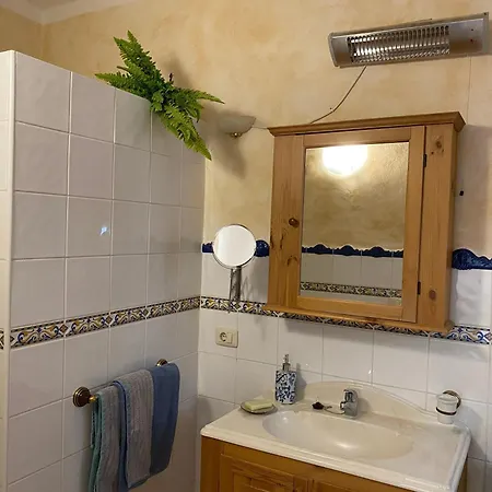 Holiday home Casa Azul