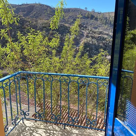 Holiday home Casa Azul