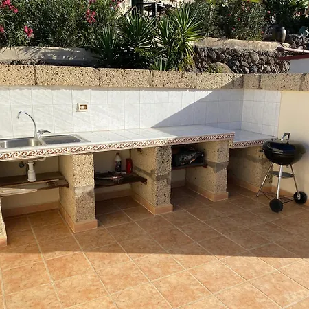 Holiday home Casa Azul *